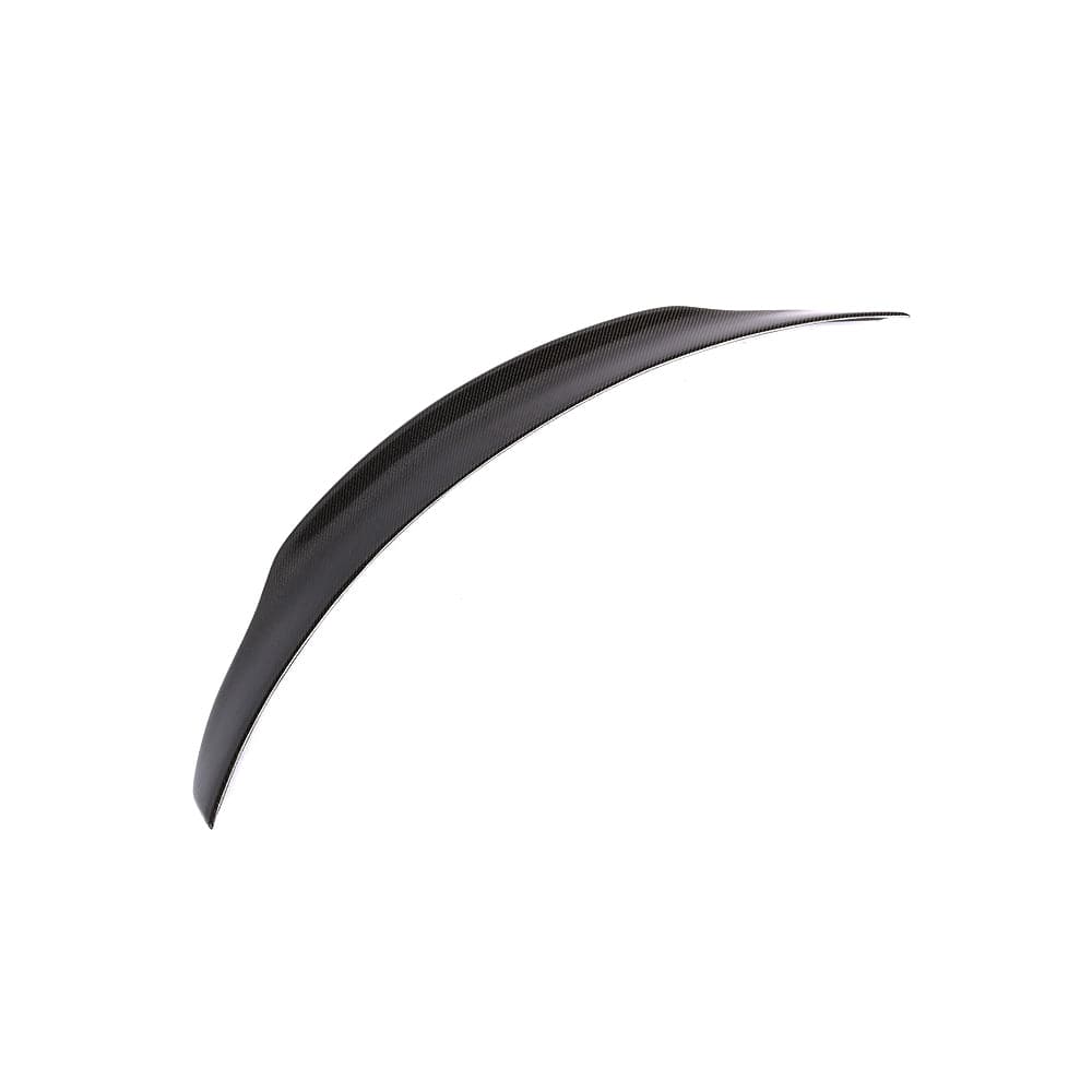 MERCEDES C63/C63S W205 COUPE CARBON SPOILER - V1