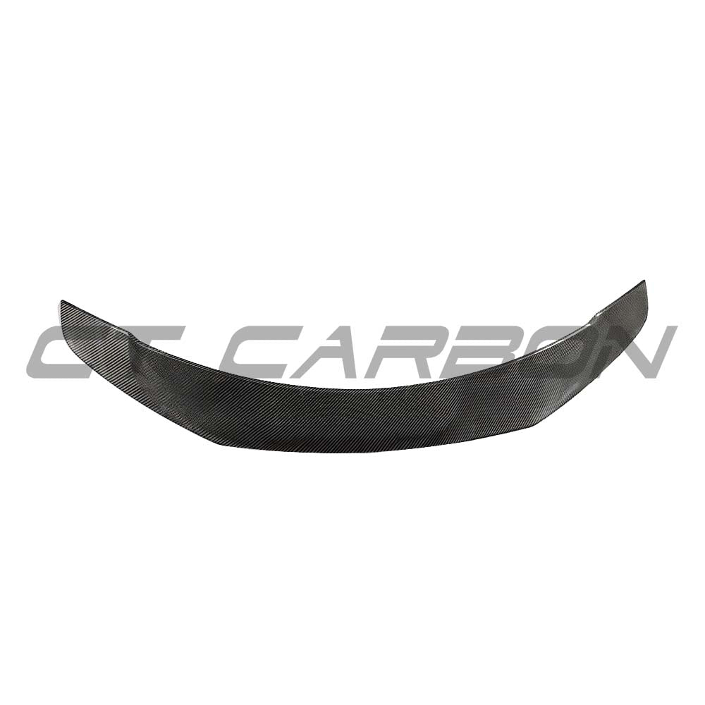 TESLA MODEL 3 2017-2023 CARBON FIBRE SPOILER - V1
