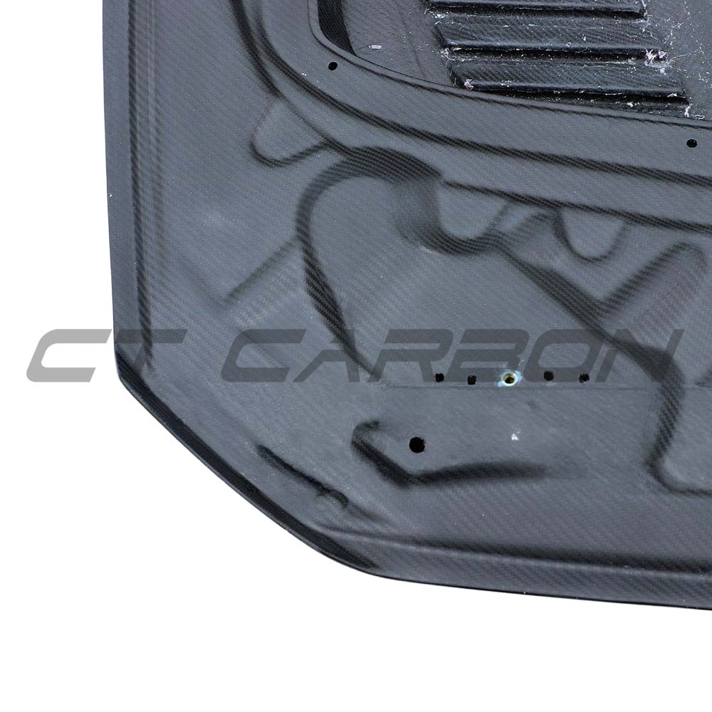 BMW M2/M2C F87 & F20/F22 1&2 SERIES CARBON FIBRE BONNET/HOOD