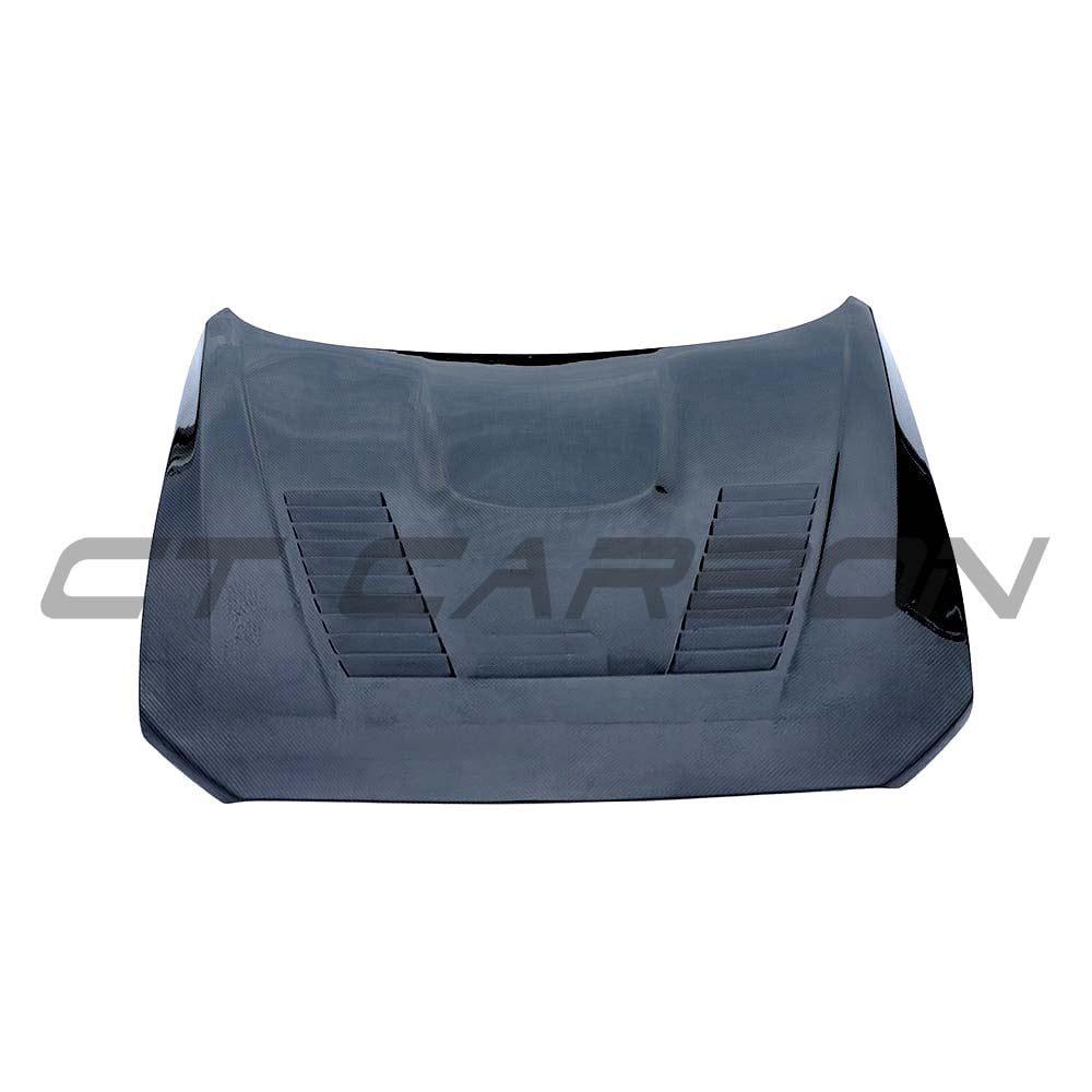 BMW M2/M2C F87 & F20/F22 1&2 SERIES CARBON FIBRE BONNET/HOOD