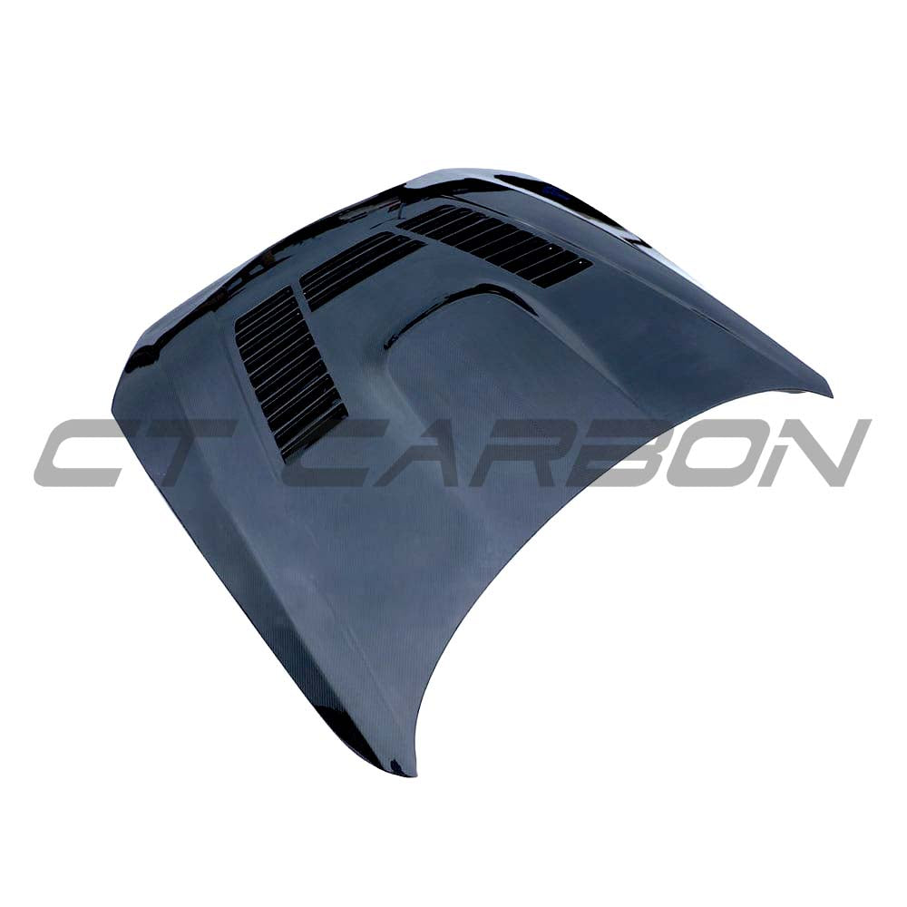 BMW M2/M2C F87 & F20/F22 1&2 SERIES CARBON FIBRE BONNET/HOOD