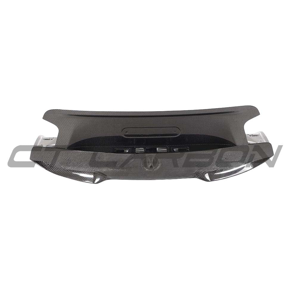 BMW M2 / M2C F87 & F22 2 SERIES CARBON FIBRE BOOTLID