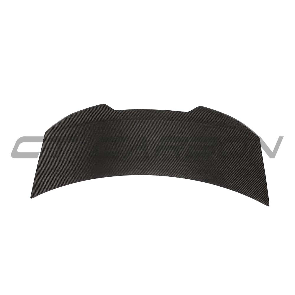 BMW M2 / M2C F87 & F22 2 SERIES CARBON FIBRE BOOTLID