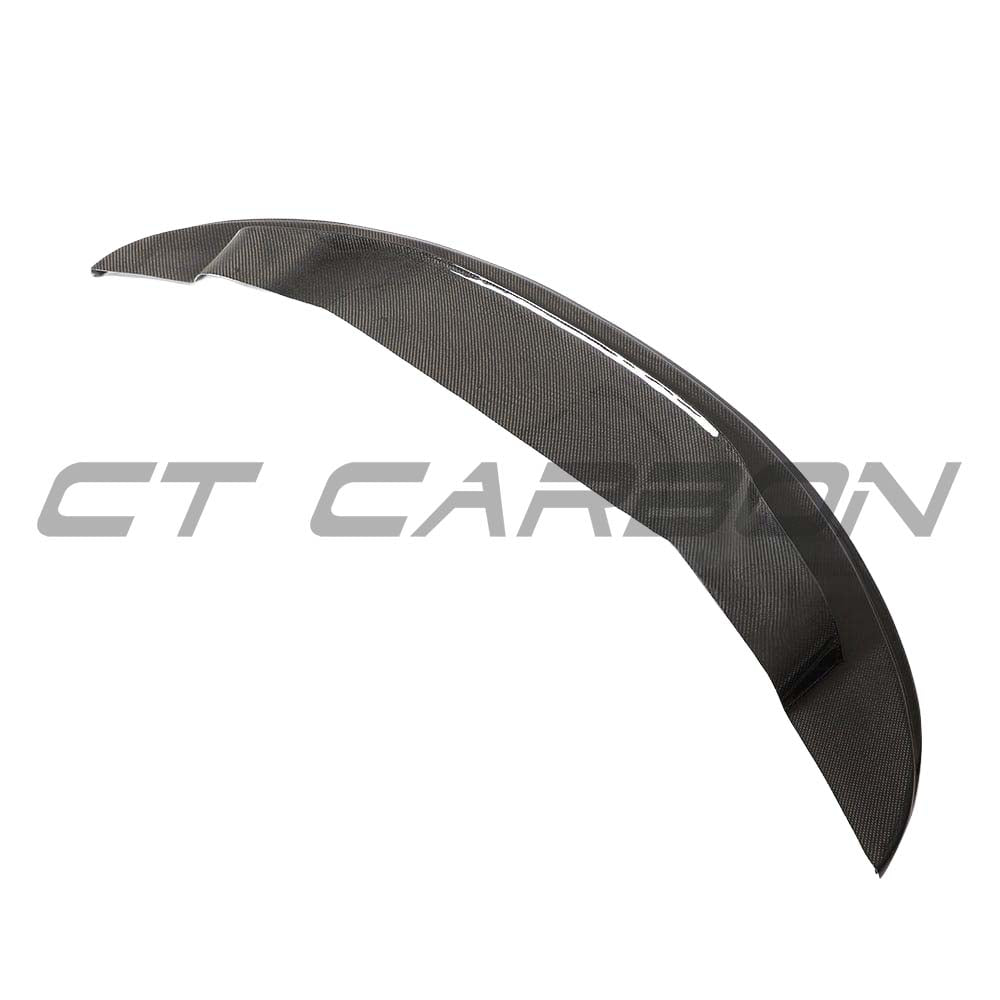 BMW M3 E90/E92/E93 2007-2013 CARBON FIBRE SPLITTER - V1