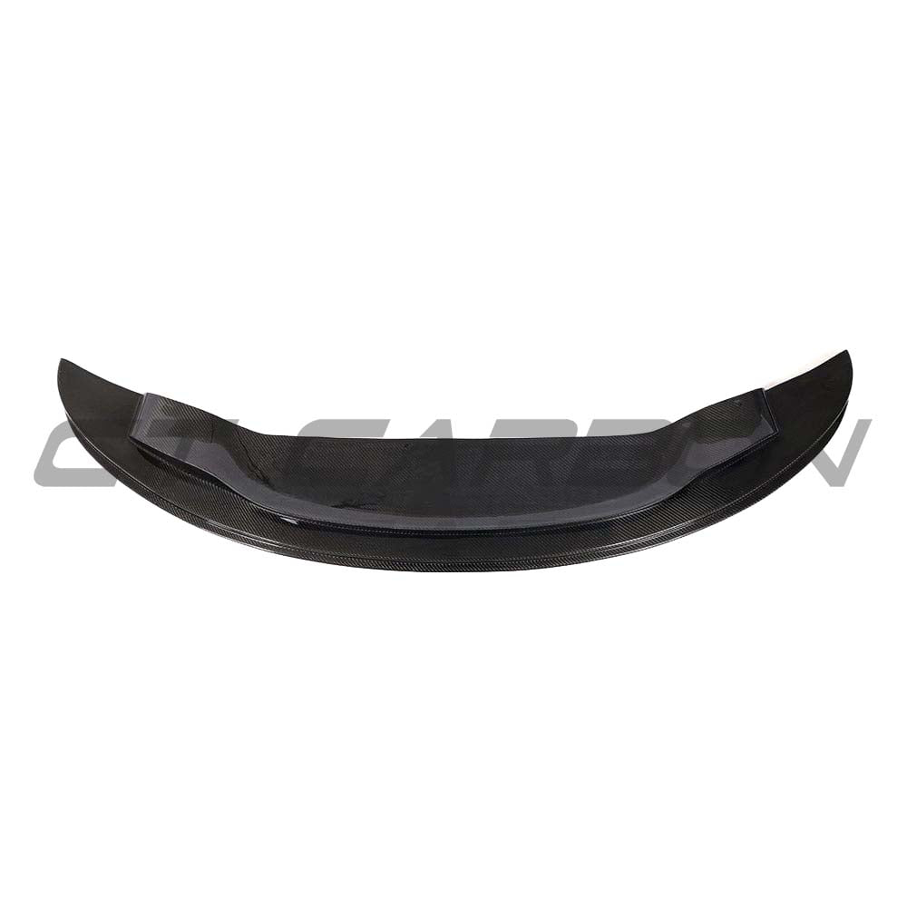 BMW M3 E90/E92/E93 2007-2013 CARBON FIBRE SPLITTER - V1
