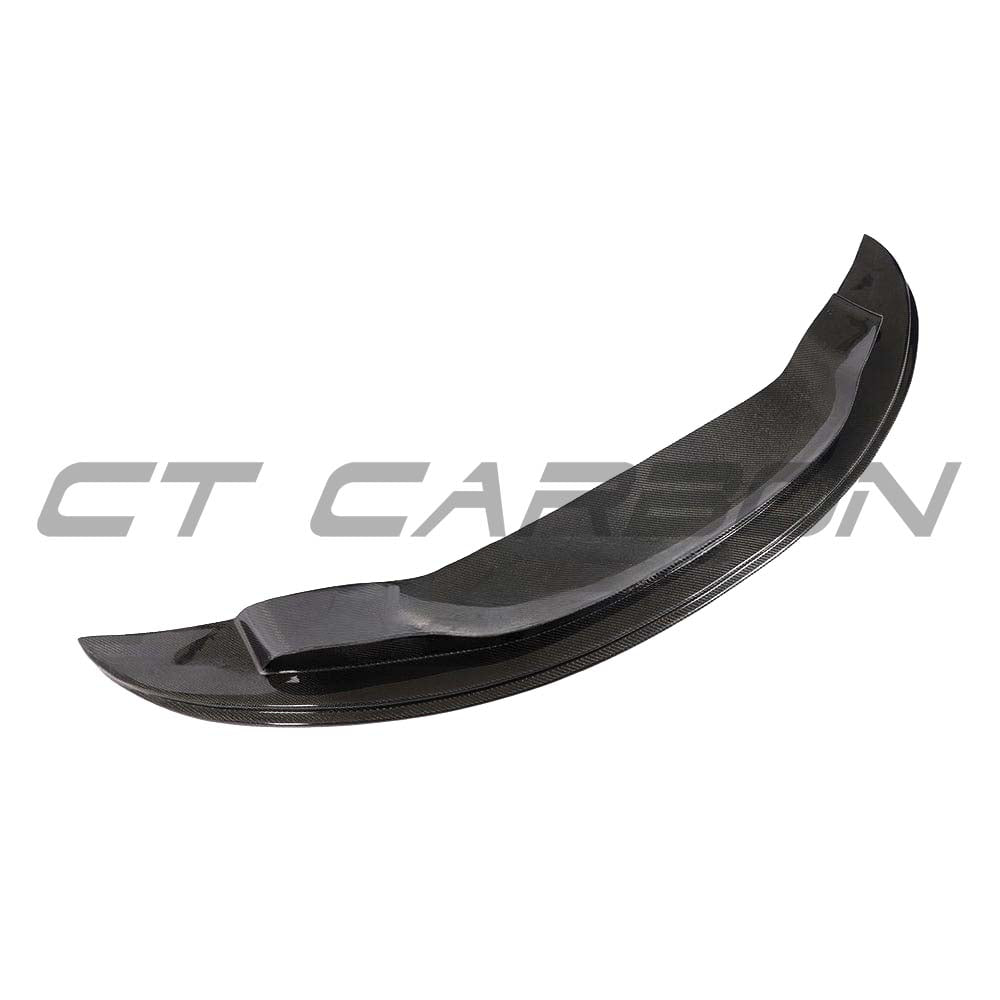BMW M3 E90/E92/E93 2007-2013 CARBON FIBRE SPLITTER - V1