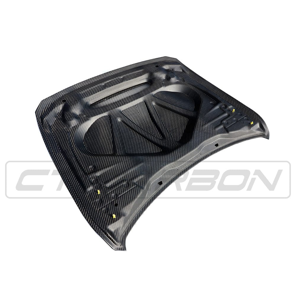 BMW M3/M4 (F80 F82 F83) CARBON FIBRE BONNET/HOOD