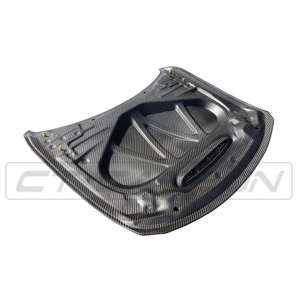 BMW M3/M4 (F80 F82 F83) CARBON FIBRE BONNET/HOOD