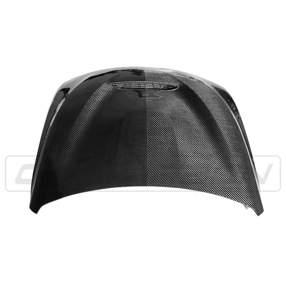 BMW M3/M4 (F80 F82 F83) CARBON FIBRE BONNET/HOOD