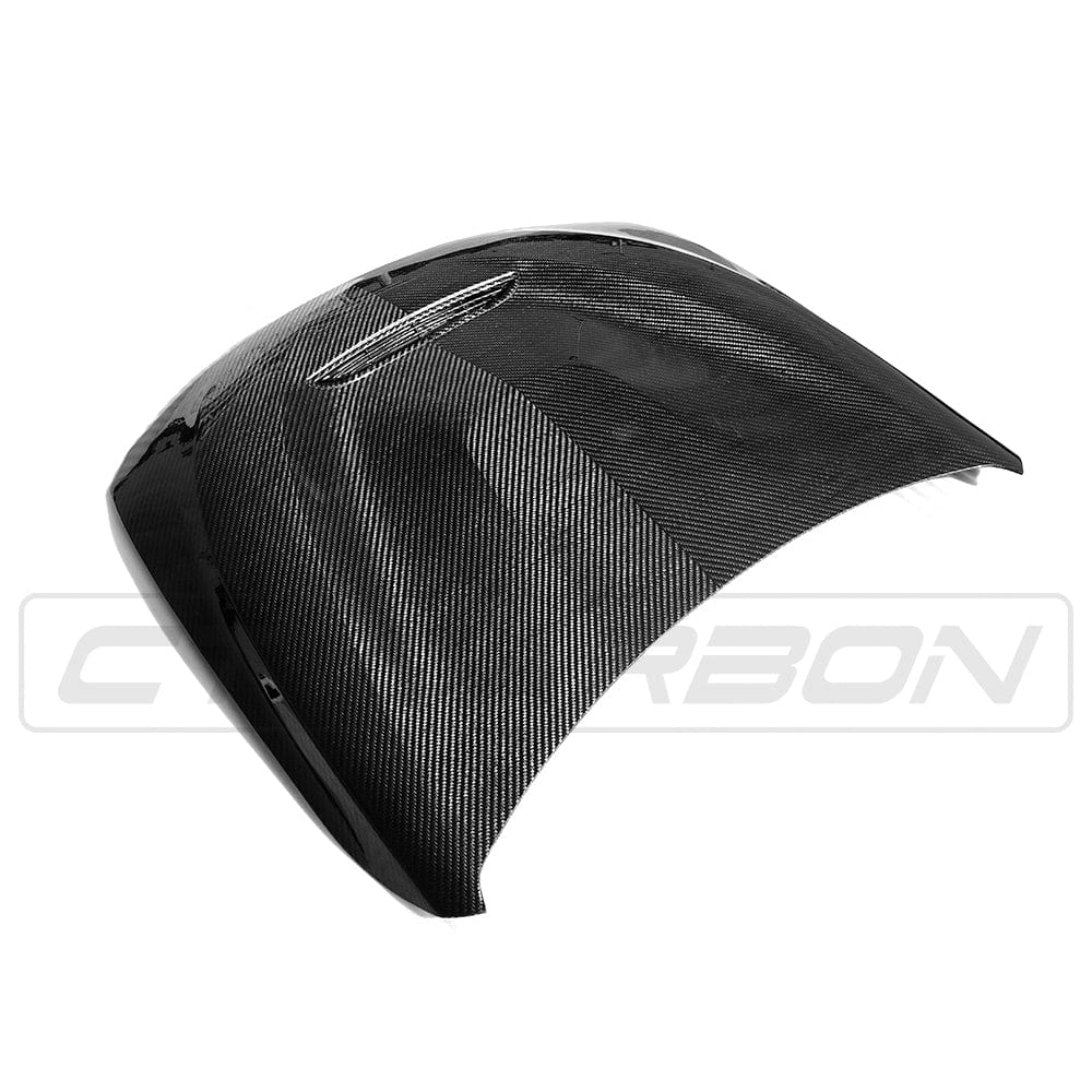 BMW M3/M4 (F80 F82 F83) CARBON FIBRE BONNET/HOOD