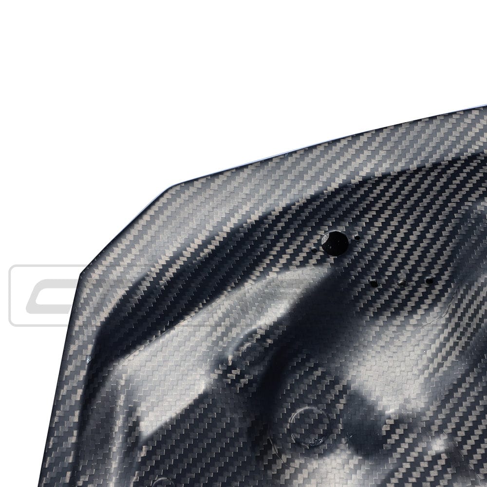 BMW M3/M4 (F80 F82 F83) CARBON FIBRE BONNET/HOOD