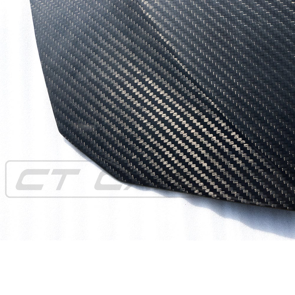 BMW M3/M4 (F80 F82 F83) CARBON FIBRE BONNET/HOOD