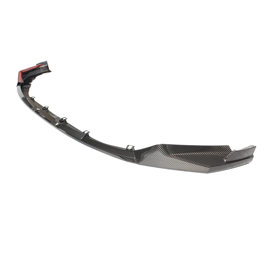 BMW M3/M4 G80/G81/G82/G83 CARBON FIBRE SPLITTER - V1