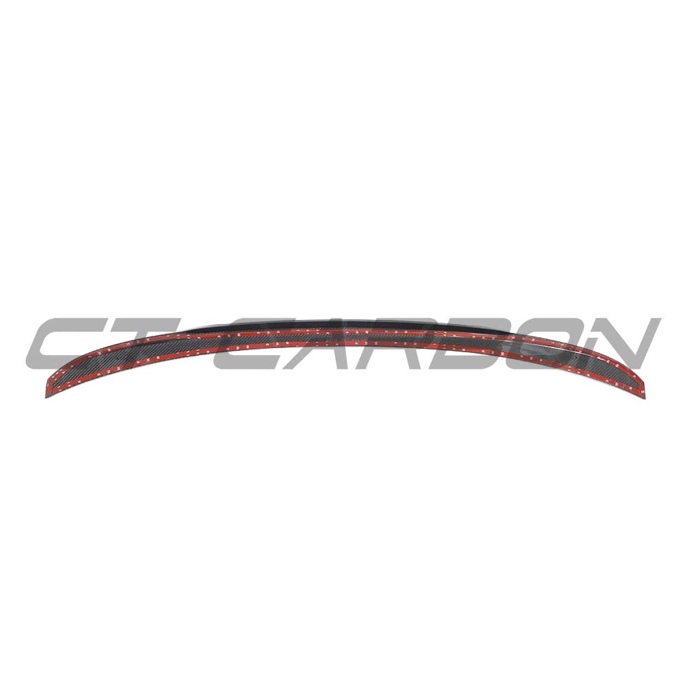 BMW G30 5 SERIES PRE-LCI 2017-2020 CARBON FIBRE KIT - V6