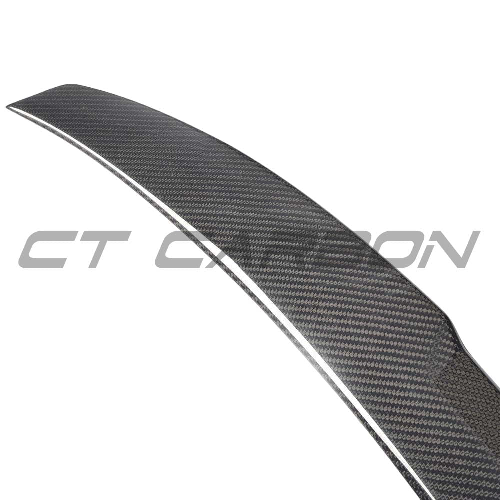 BMW G30 5 SERIES PRE-LCI 2017-2020 CARBON FIBRE KIT - V6