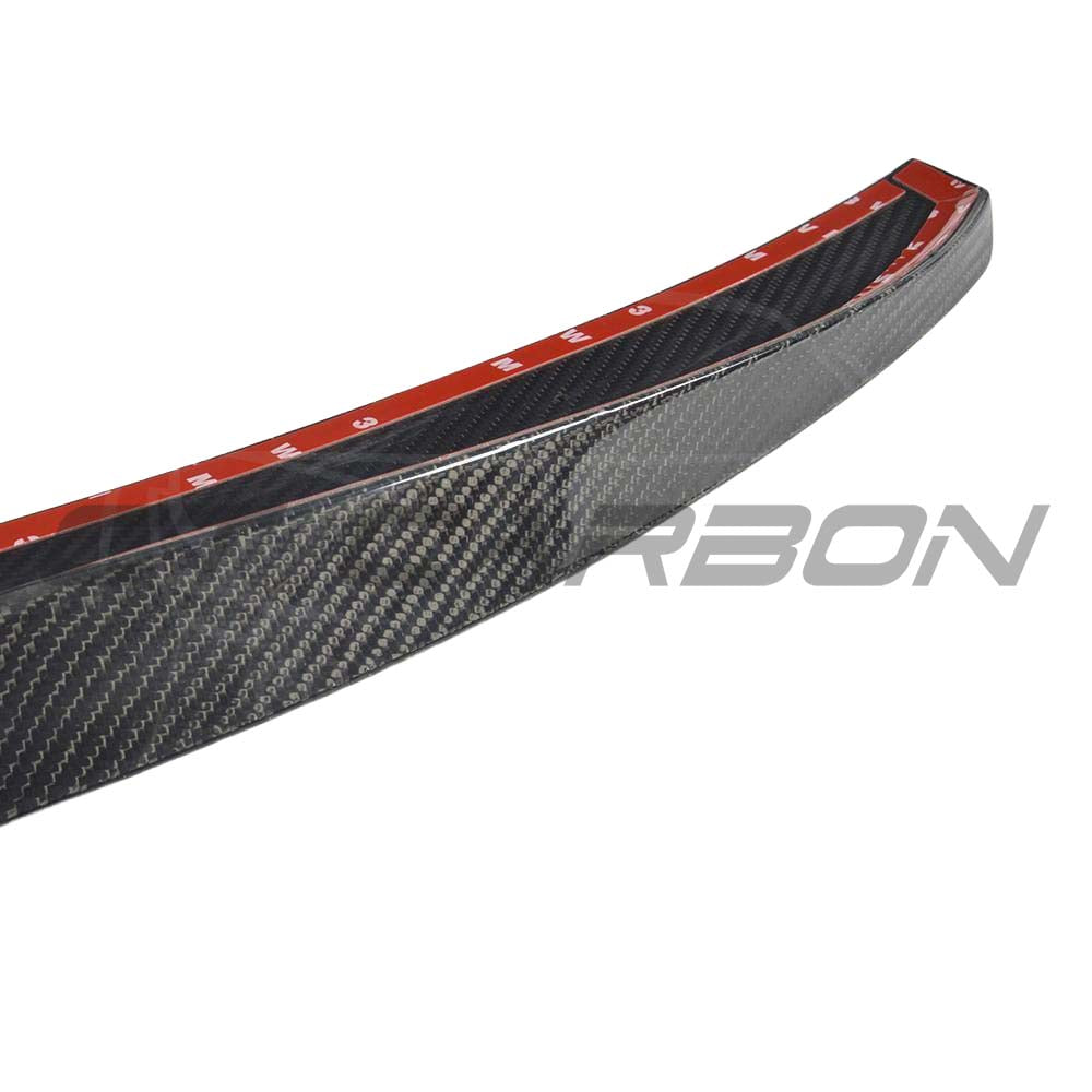 BMW G30 5 SERIES PRE-LCI 2017-2020 CARBON FIBRE KIT - V6