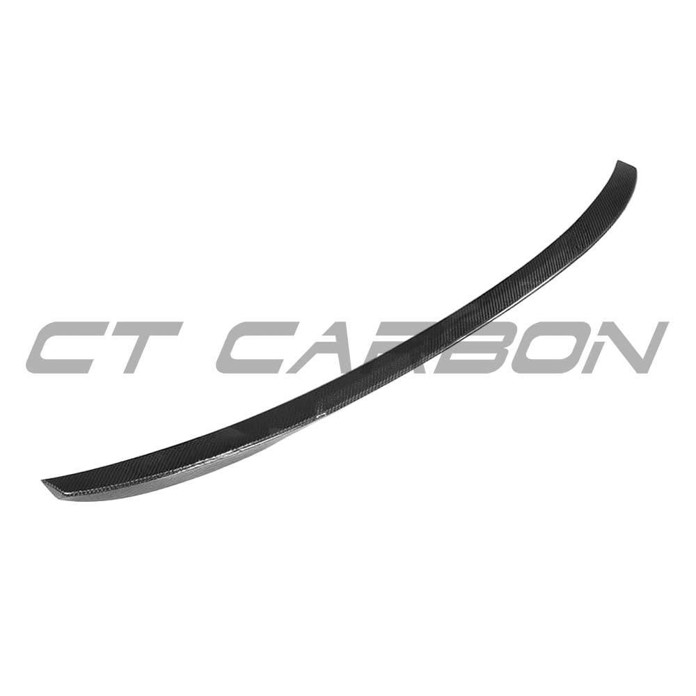 BMW G30 5 SERIES PRE-LCI 2017-2020 CARBON FIBRE KIT - V6