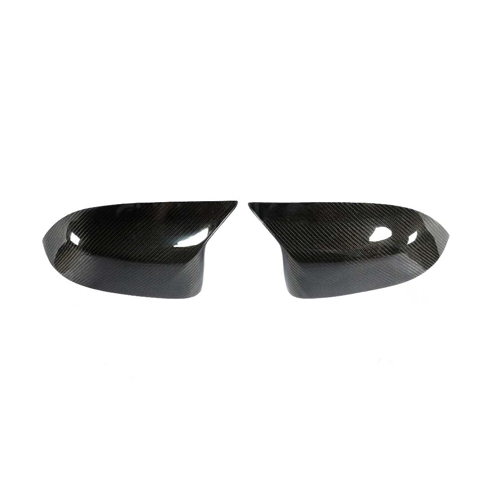 BMW X3/X4/X5/X6 G01/G02/G05/G06 CARBON FIBRE MIRRORS