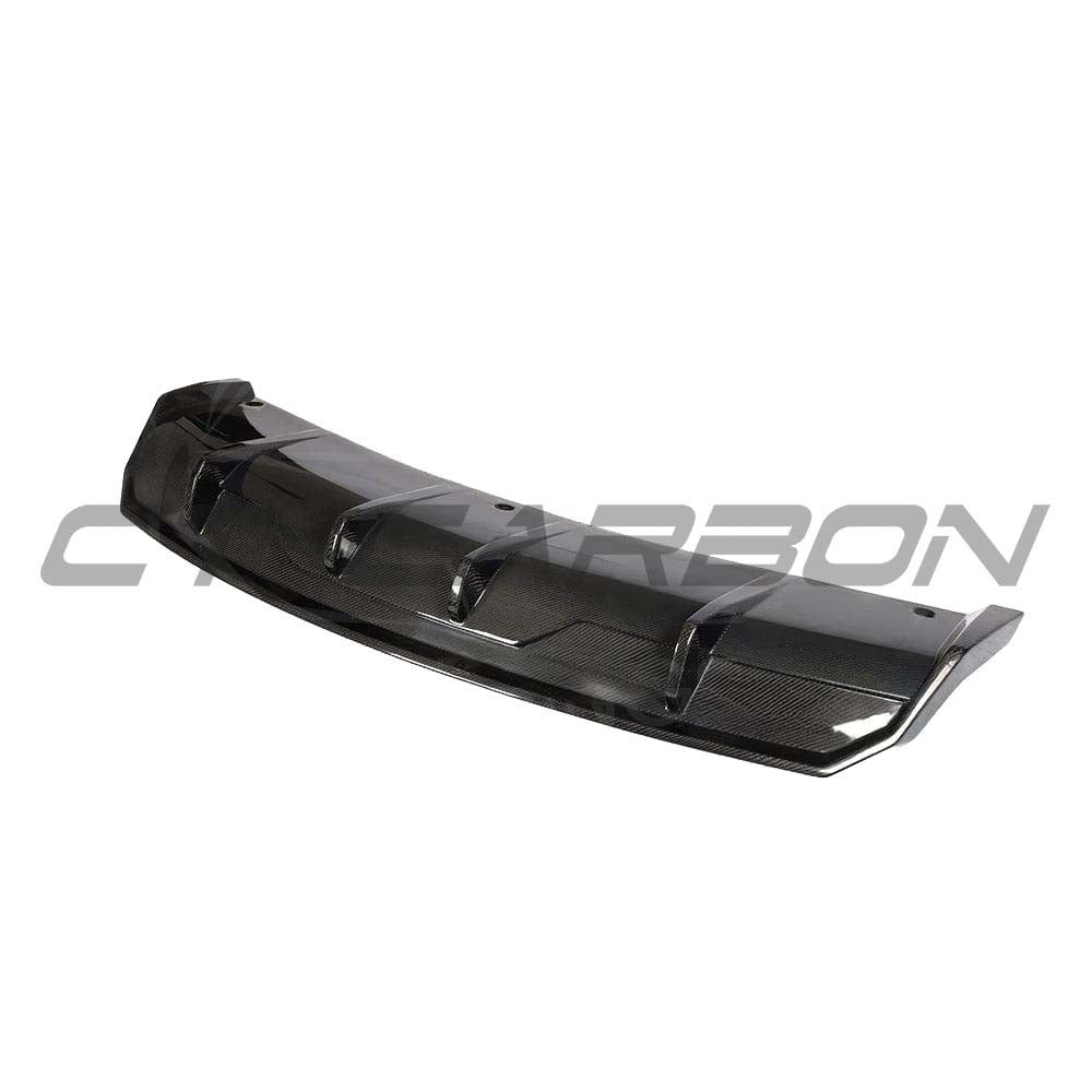 TESLA MODEL 3 MK1 2017-2023 CARBON FIBRE KIT - V9