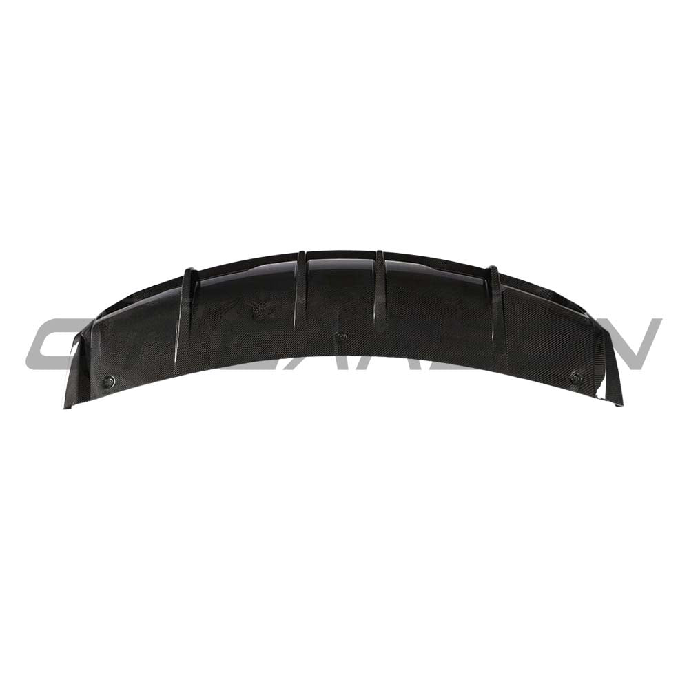 TESLA MODEL 3 MK1 2017-2023 CARBON FIBRE KIT - V9