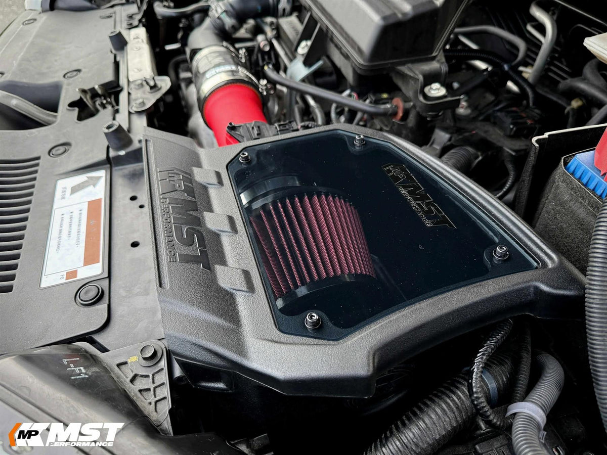 MST Performance Intake Induction Kit Honda CRV MK6 1.5T