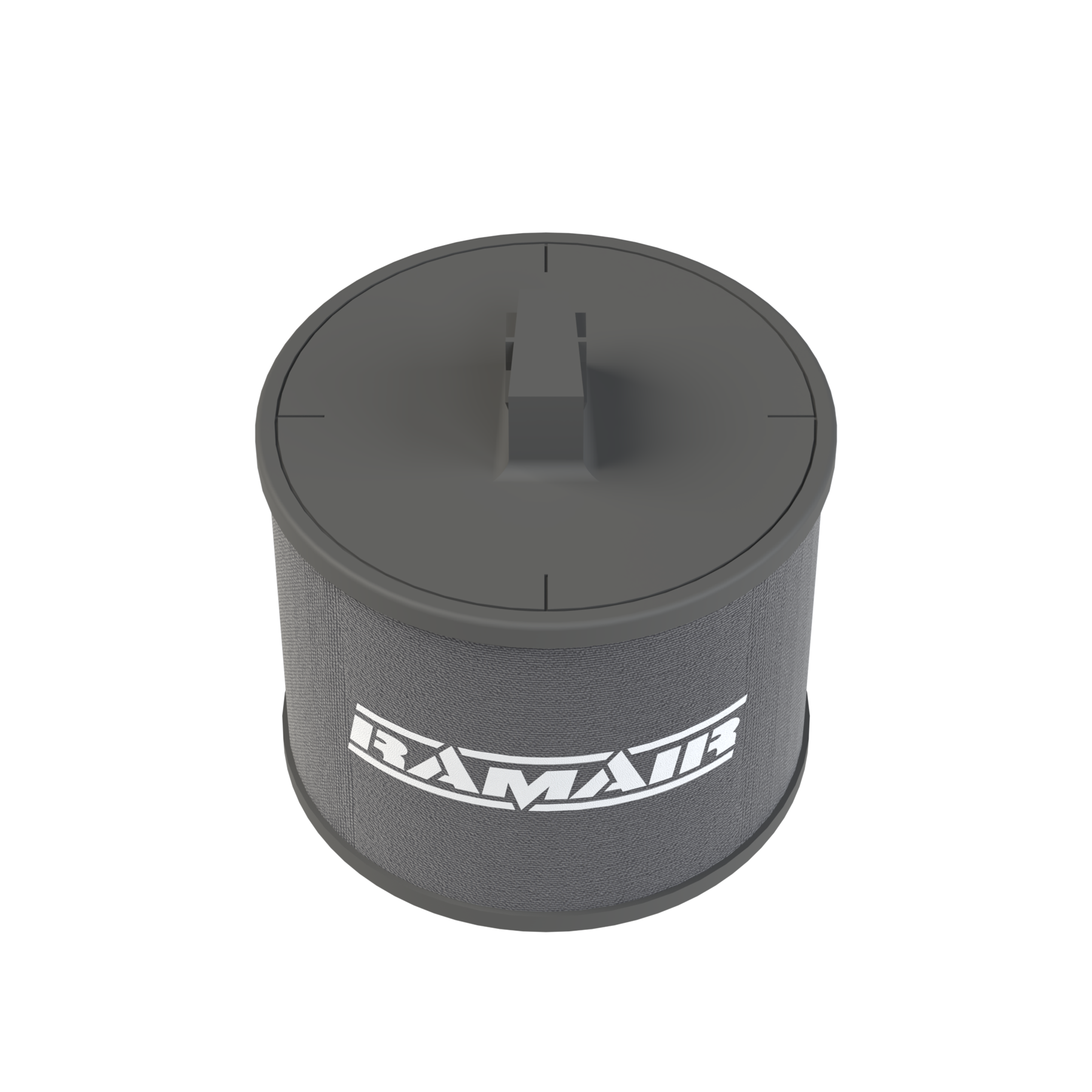 Ramair Replacement Panel Filter to fit BMW 1 & 3 Series 2007-2013