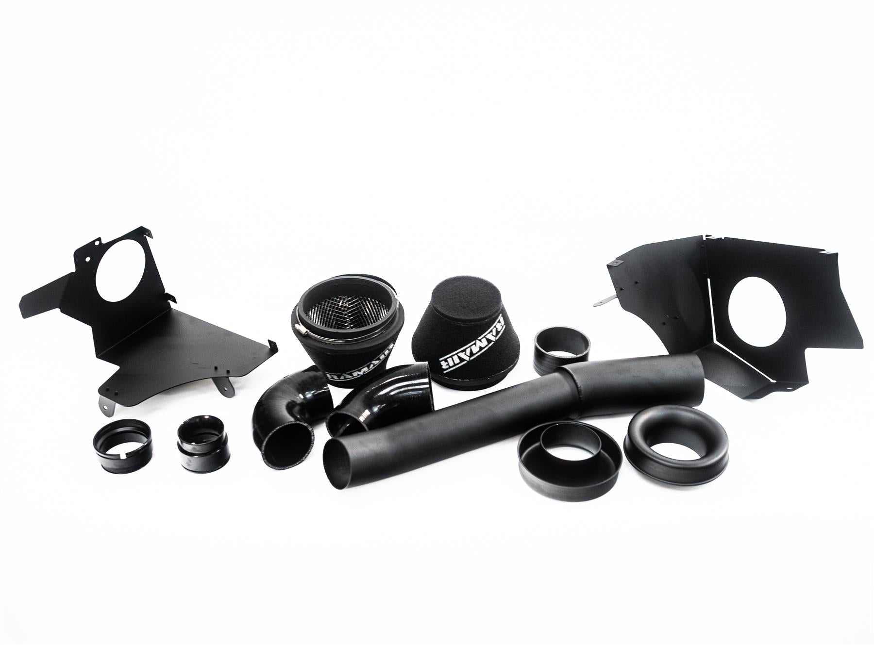 Performance Foam Induction Kit for With Carbon Lid to fit BMW M2 M3 M4 3.0T S58