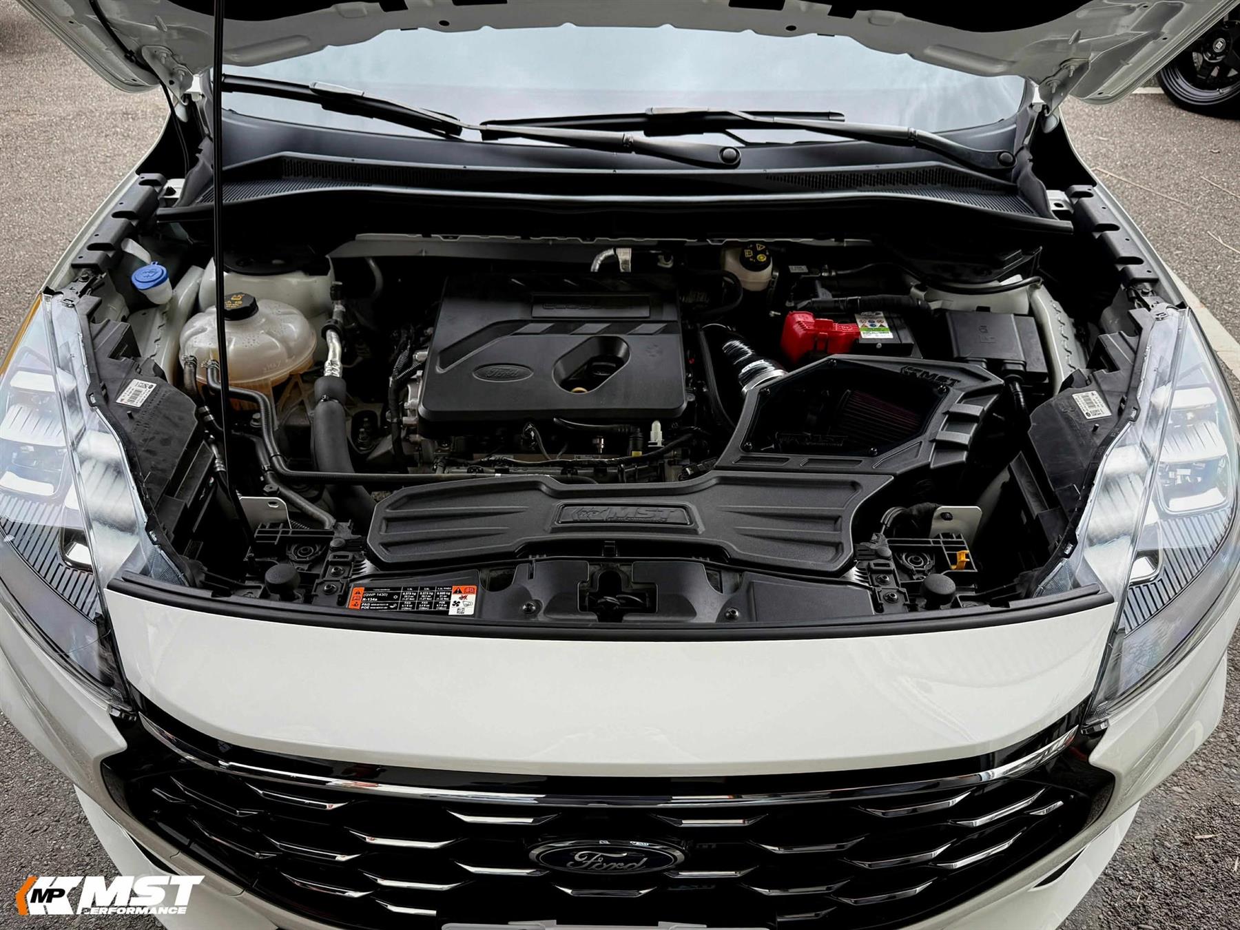 MST Performance Intake for Kuga MK3 1.5