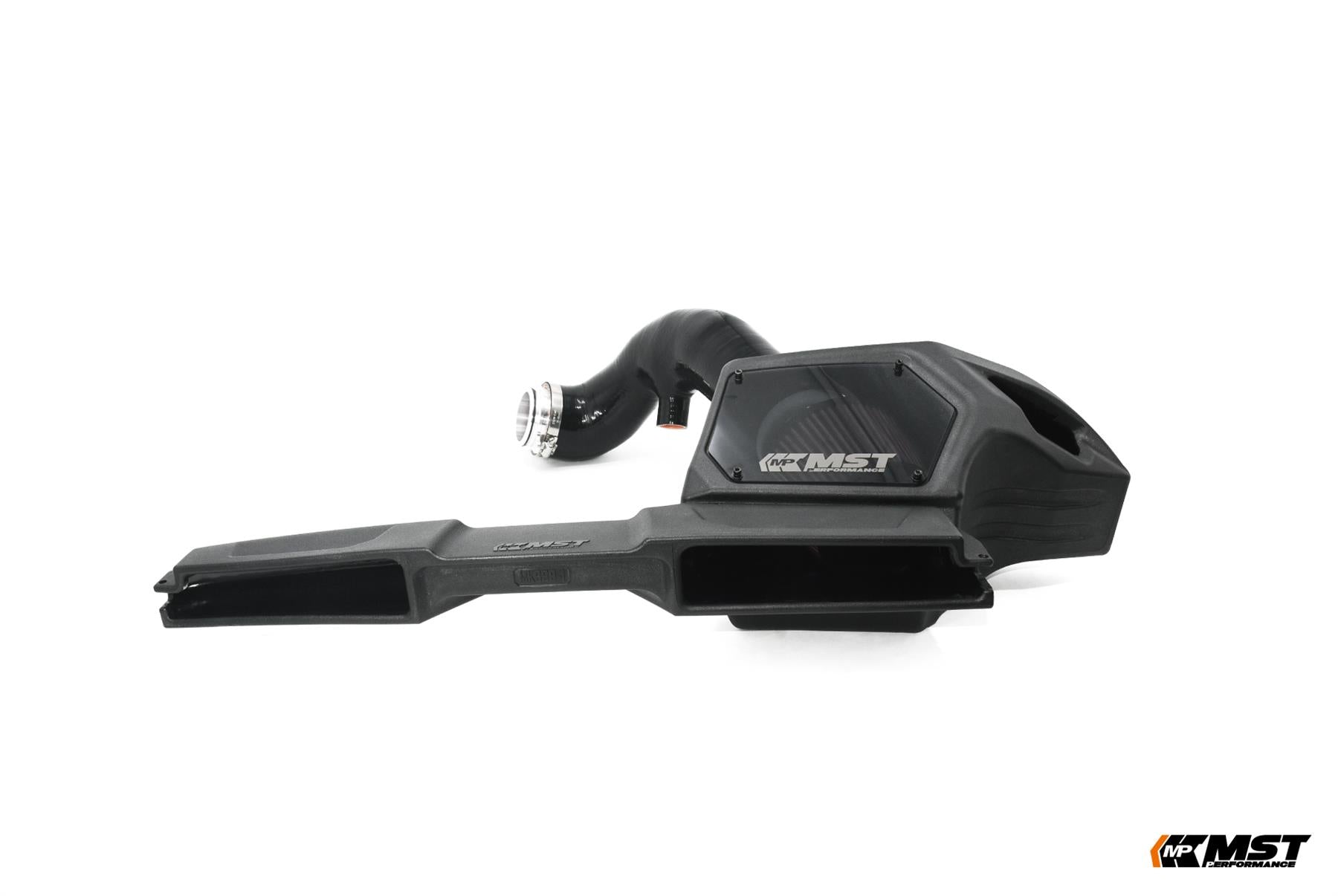 MST Performance Induction Air Intake System and Inlet Golf MK8 R Skoda Superb