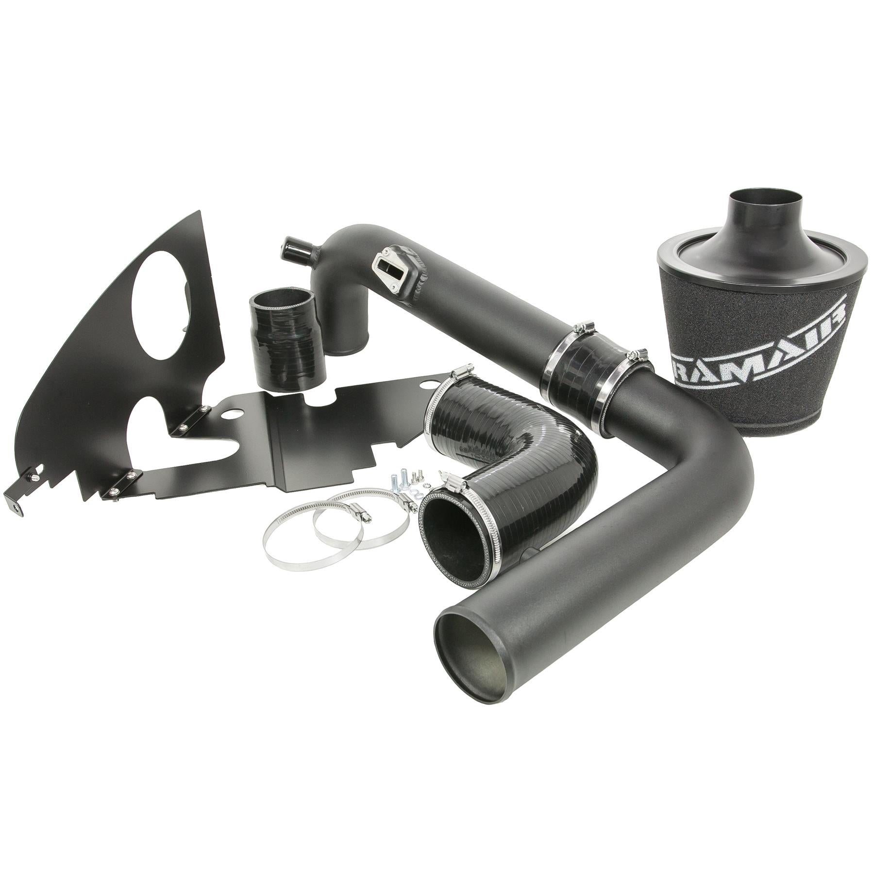 Performance Foam Induction Kit for VW Audi Seat 2.0 TFSI