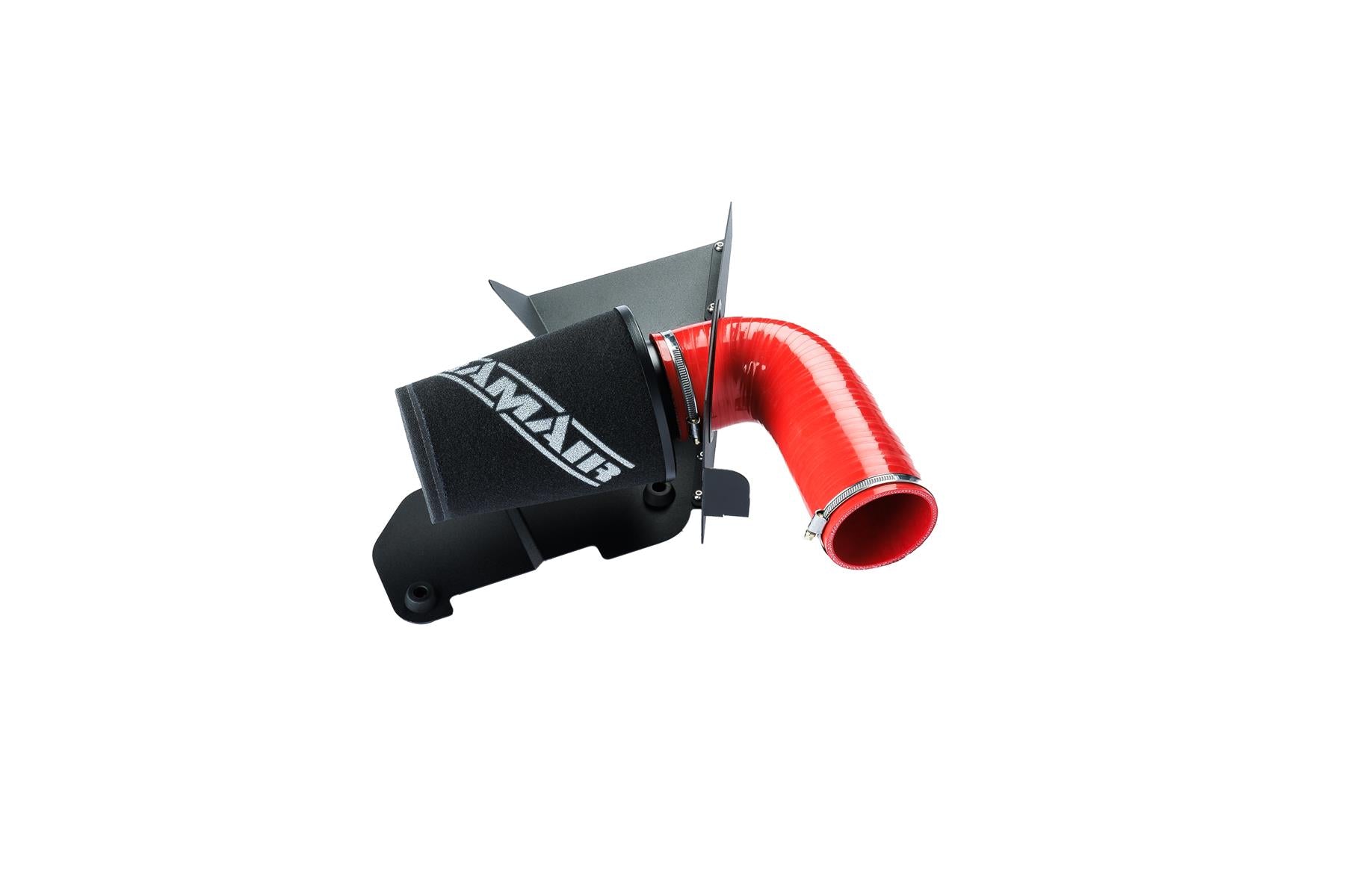 Performance Foam Induction Kit for 2.0 TSI TFSI MK6 GTI - Red Hose