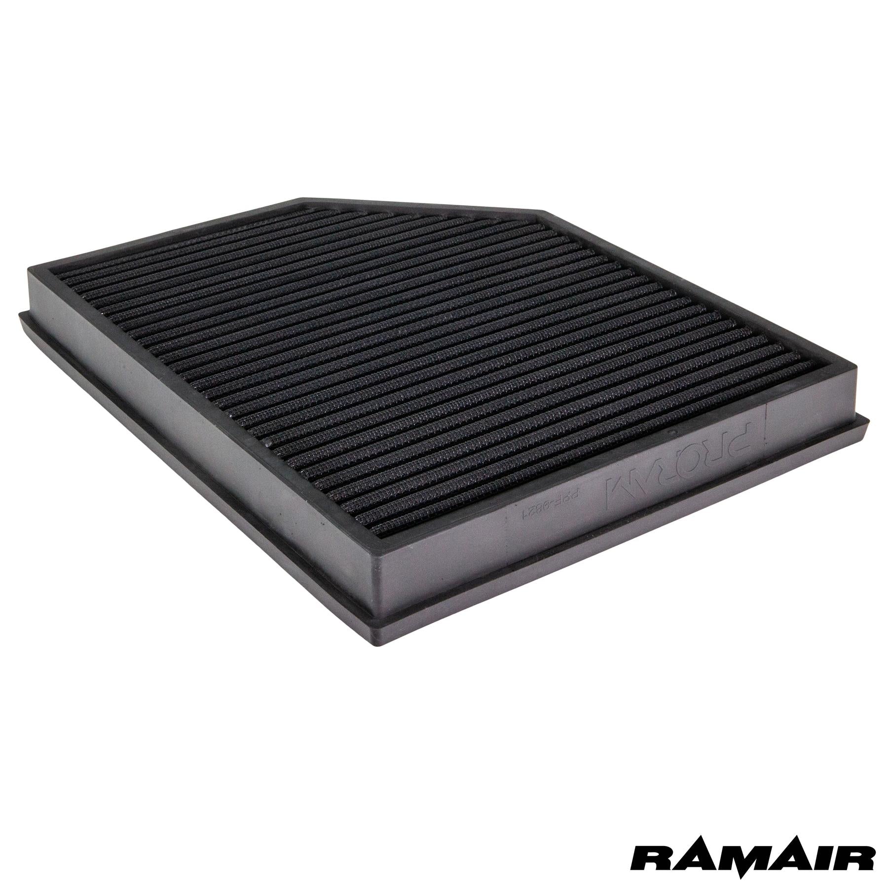 Performance Pleated Replacement Air Filter for Volvo V60 V90 S90