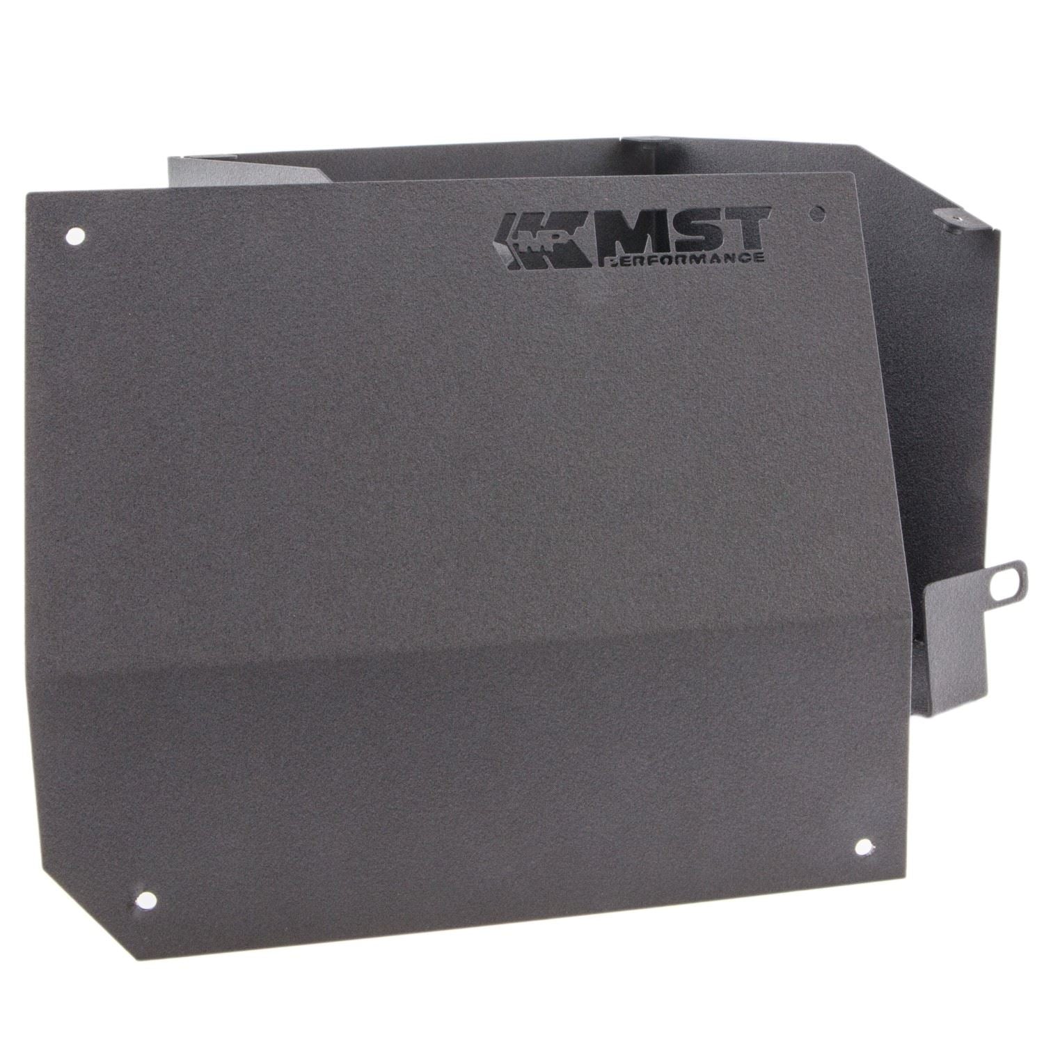 MST Performance Induction Kit  for 1.5T FK7 Honda Civic
