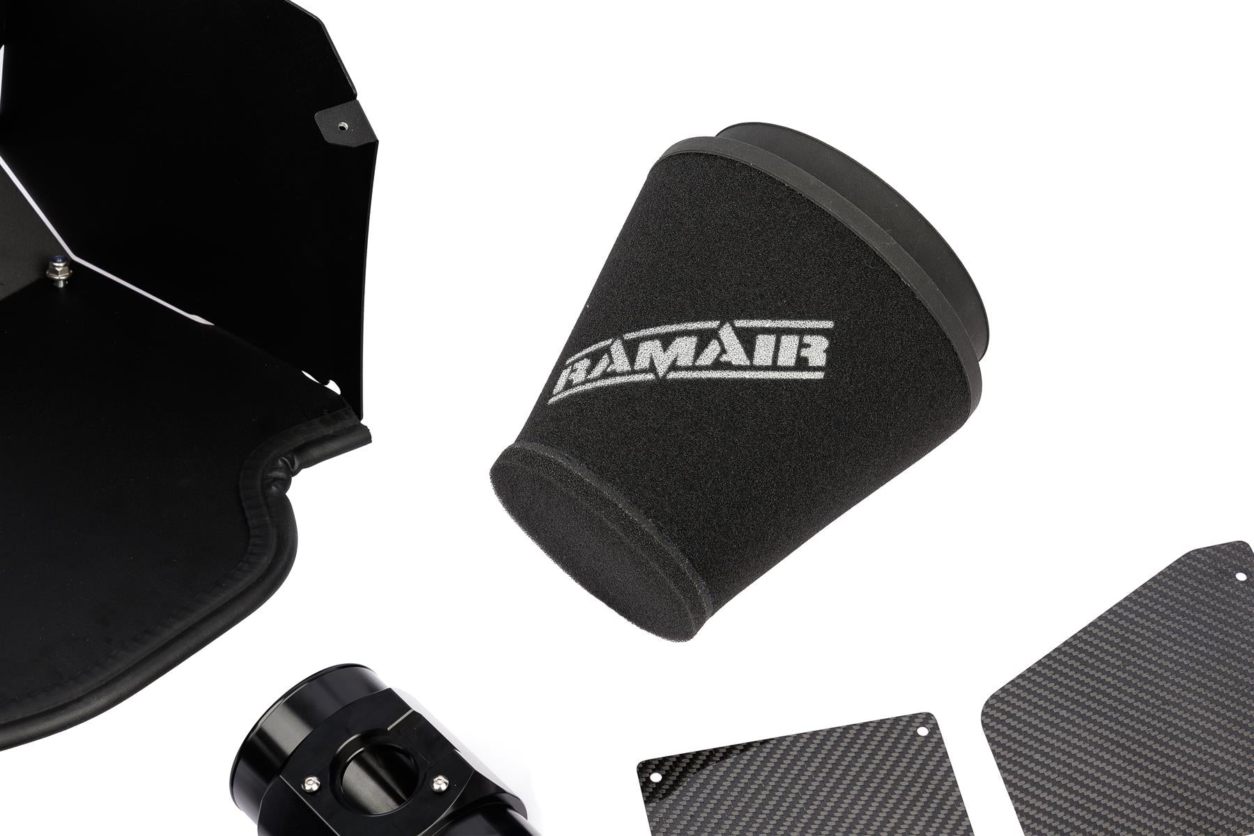 Performance Foam Induction Kit With Carbon Lid to fit Toyota Yaris GR