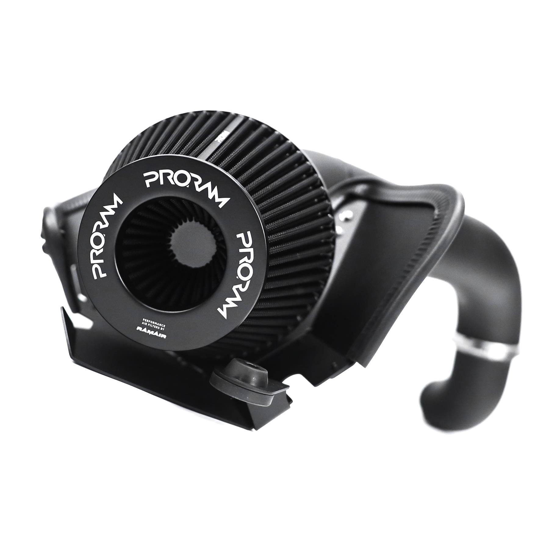 Oversized Performance Pleated Induction Kit for MQB MK7 Golf GTi / R