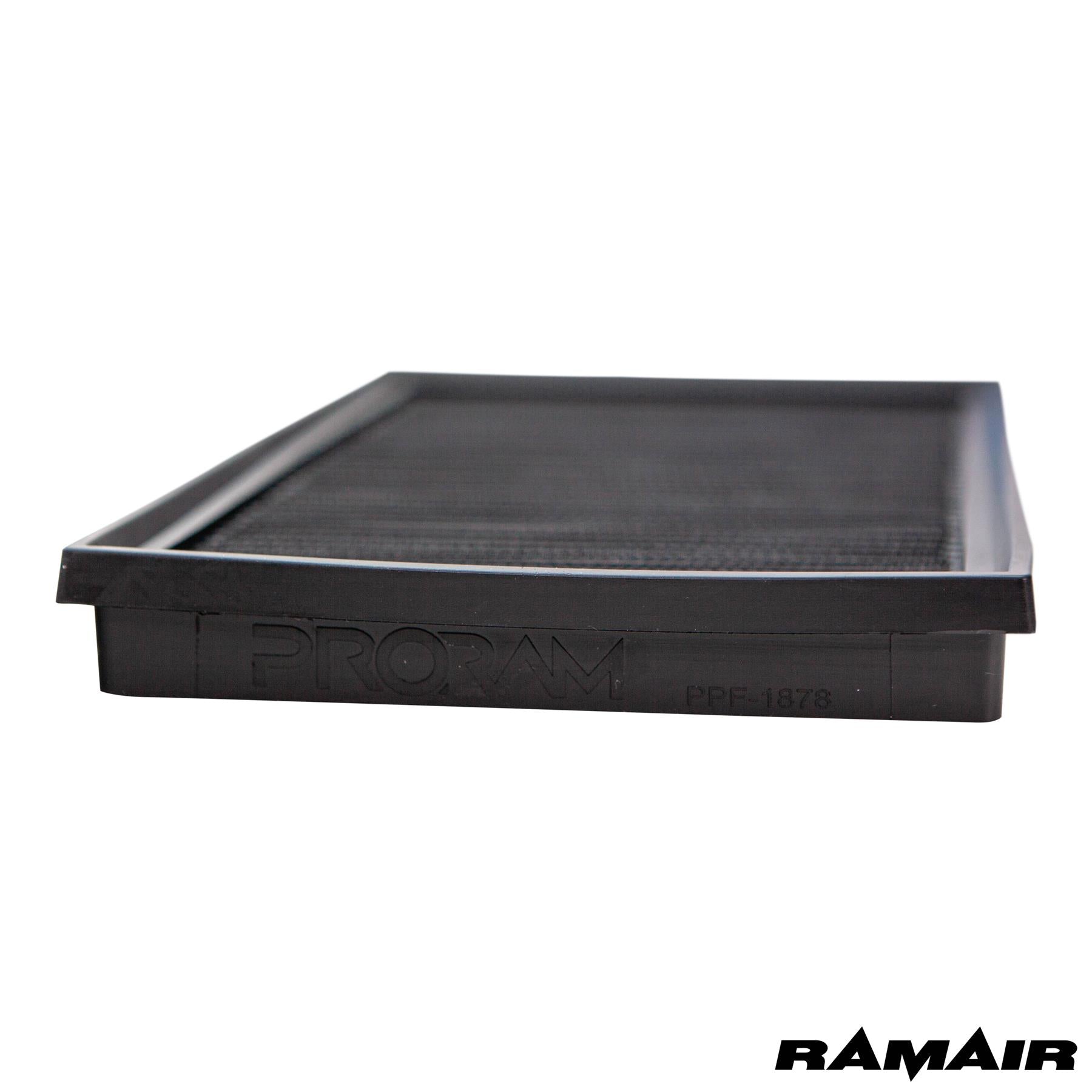 Performance Pleated Replacement Air Filter for VAG 1.5 TFSI/TSI