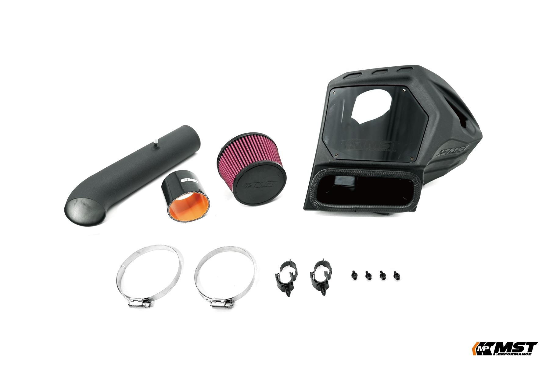 MST Performance Intake Induction Kit Air Filter for VAG EVO 2017+ EA211 1.5 TSI