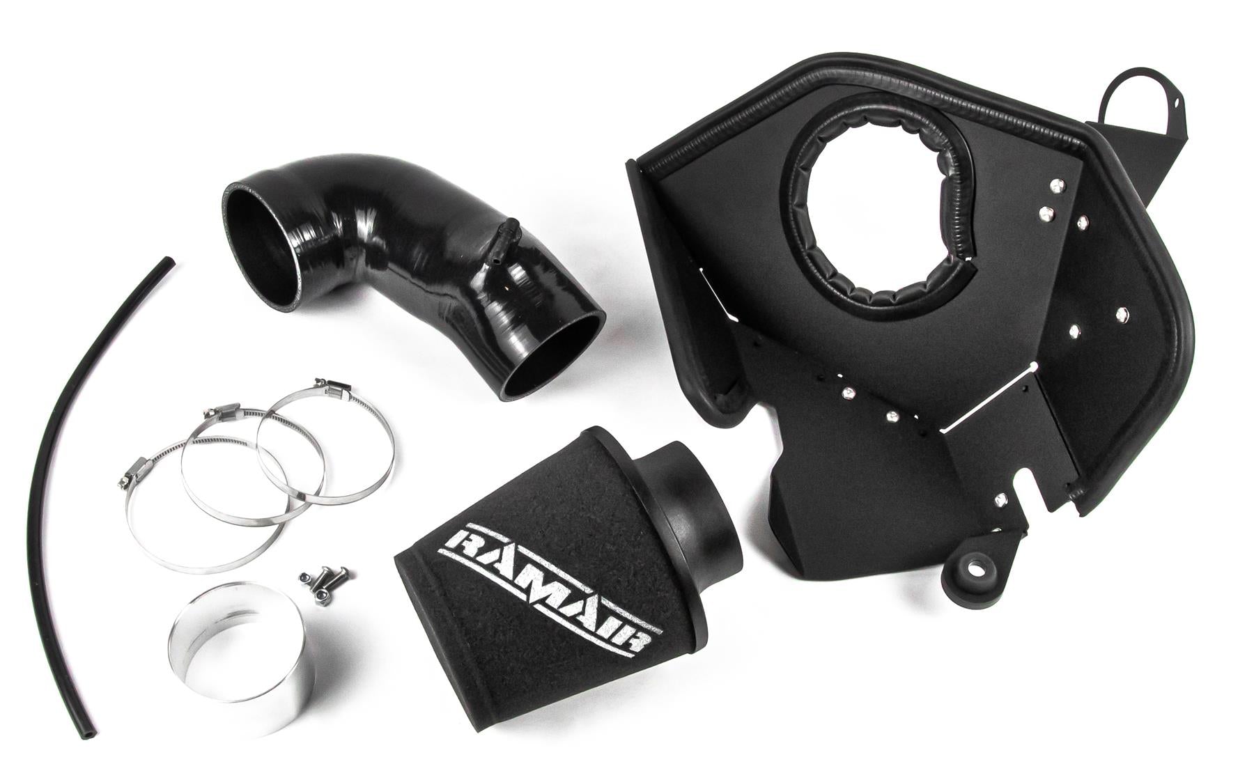 Performance Foam Induction Kit for VW MK8 Golf 2.0 GTi / R