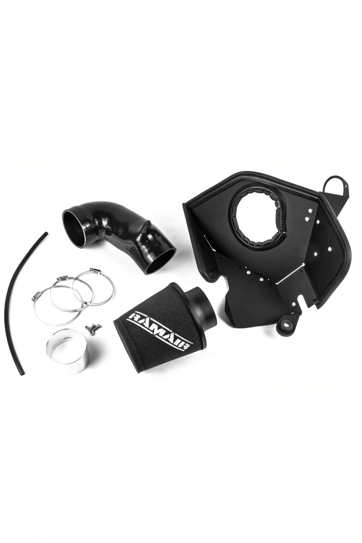 Golf R / GTI MK8/8.5 2.0 TSI/TSFI Ramair Performance Foam Intake Kit