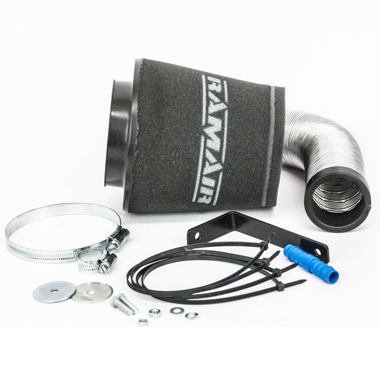 Performance Foam Induction Kit for Ford Puma 1.7 16V