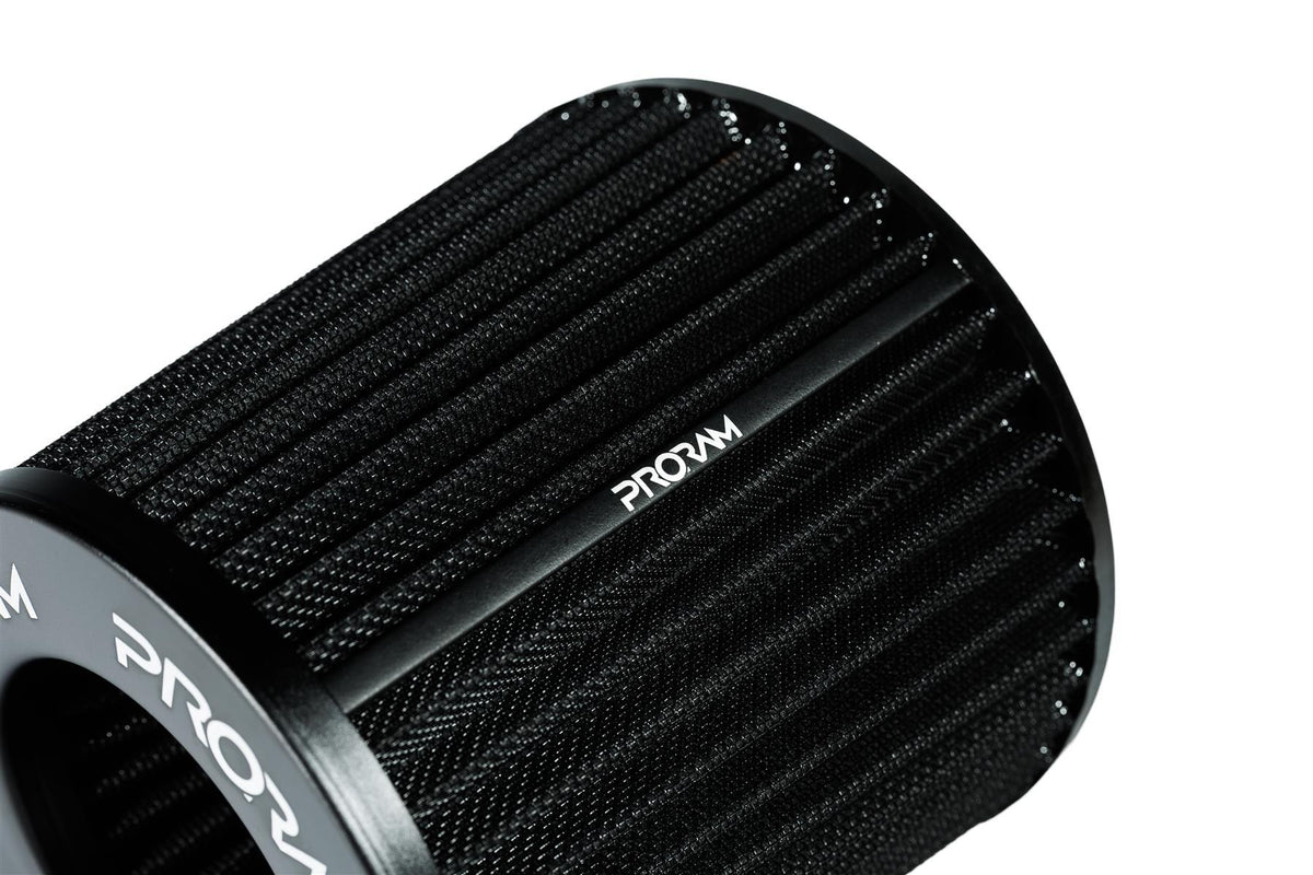 Performance Pleated Induction Kit for Vauxhall Corsa D 1.6T VXR