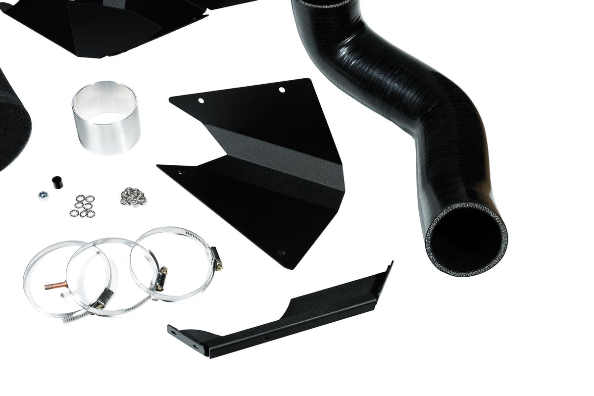 Performance Foam Induction Kit for Renault Clio 3 2.0 16V