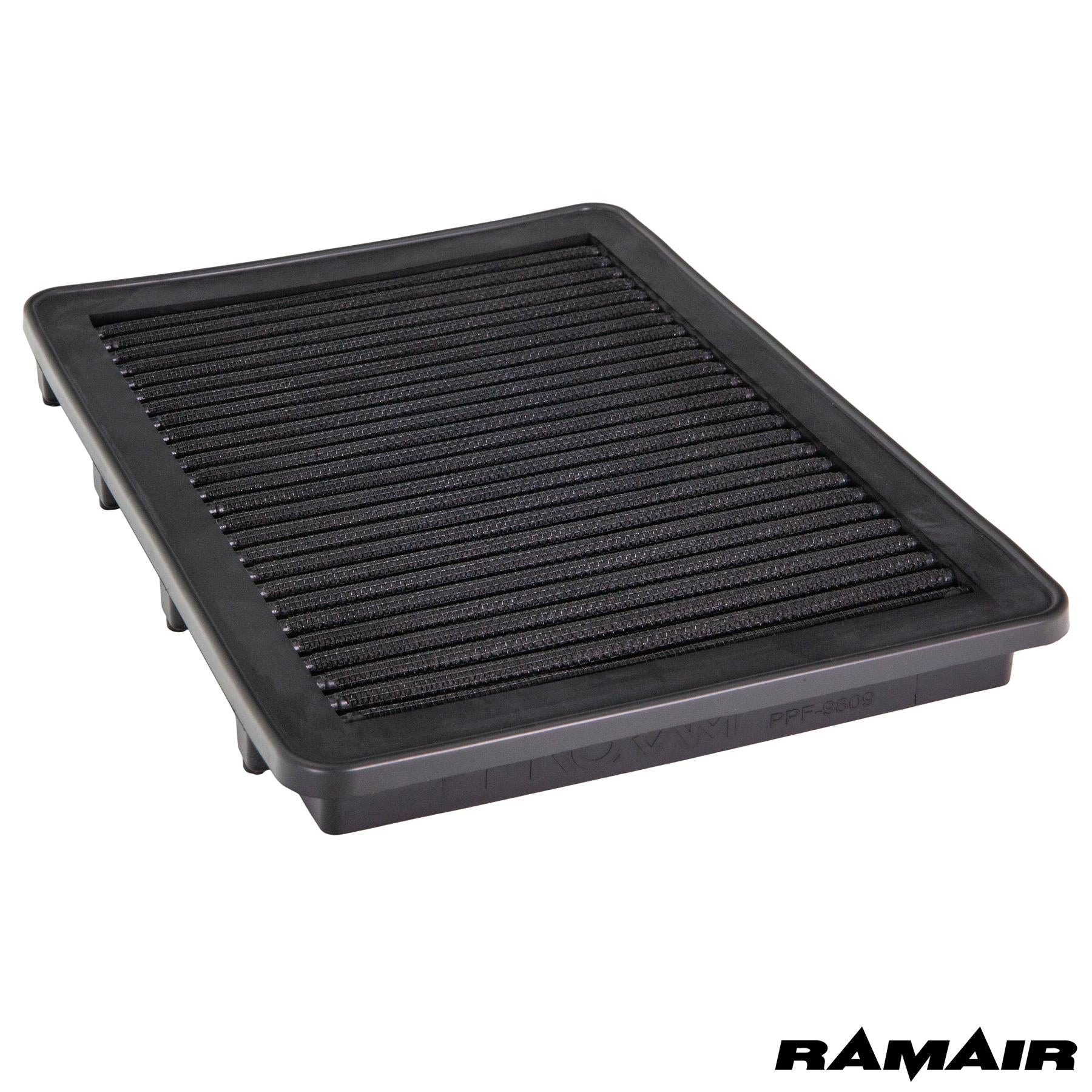 Performance Pleated Replacement Air Filter for Kia Sportage Hyundai Tucson