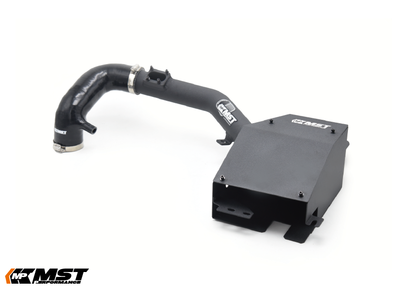 MST Performance Intake Kit for Suzuki Swift 1.0
