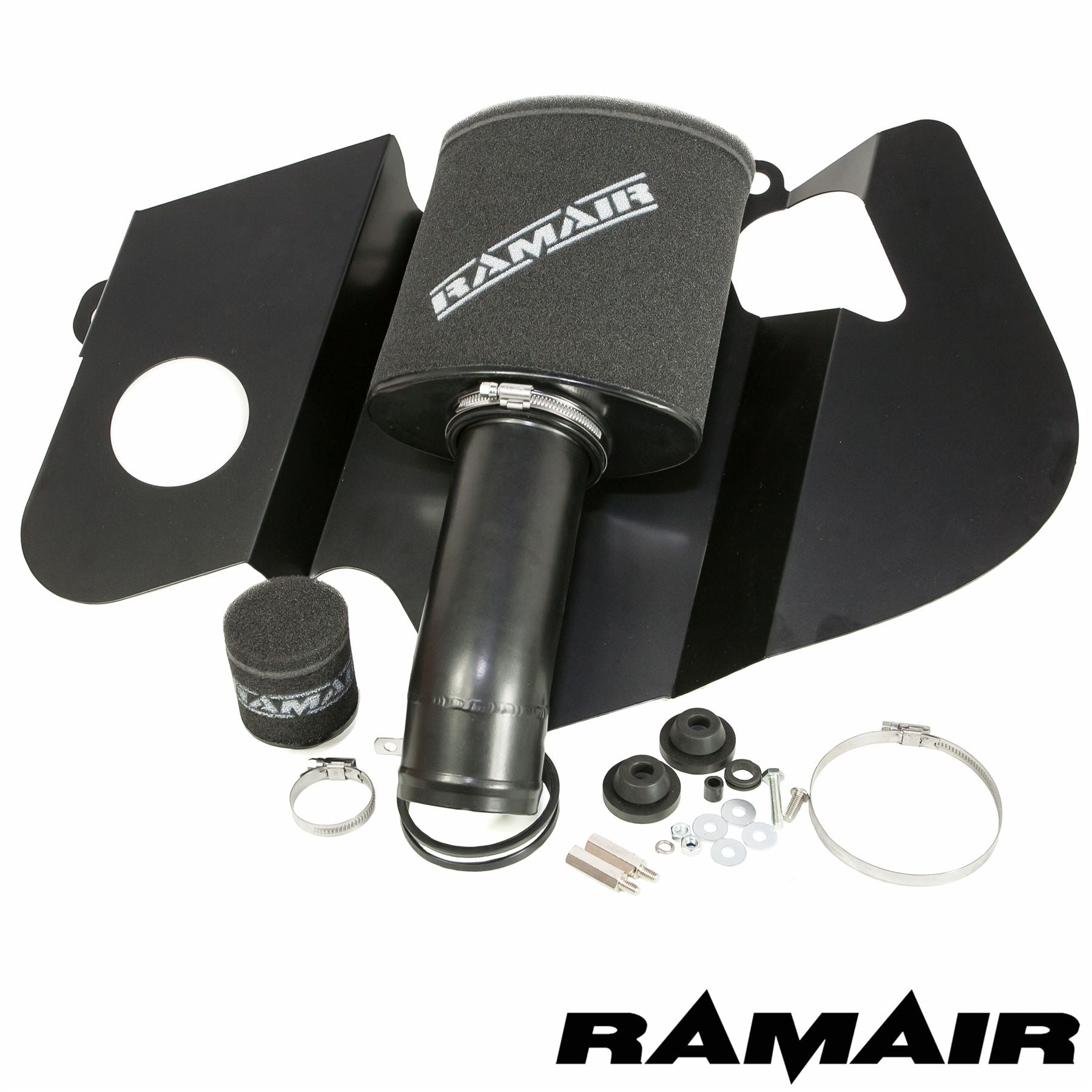 Performance Foam Induction Kit for Fiat Abarth 595/695 1.4T