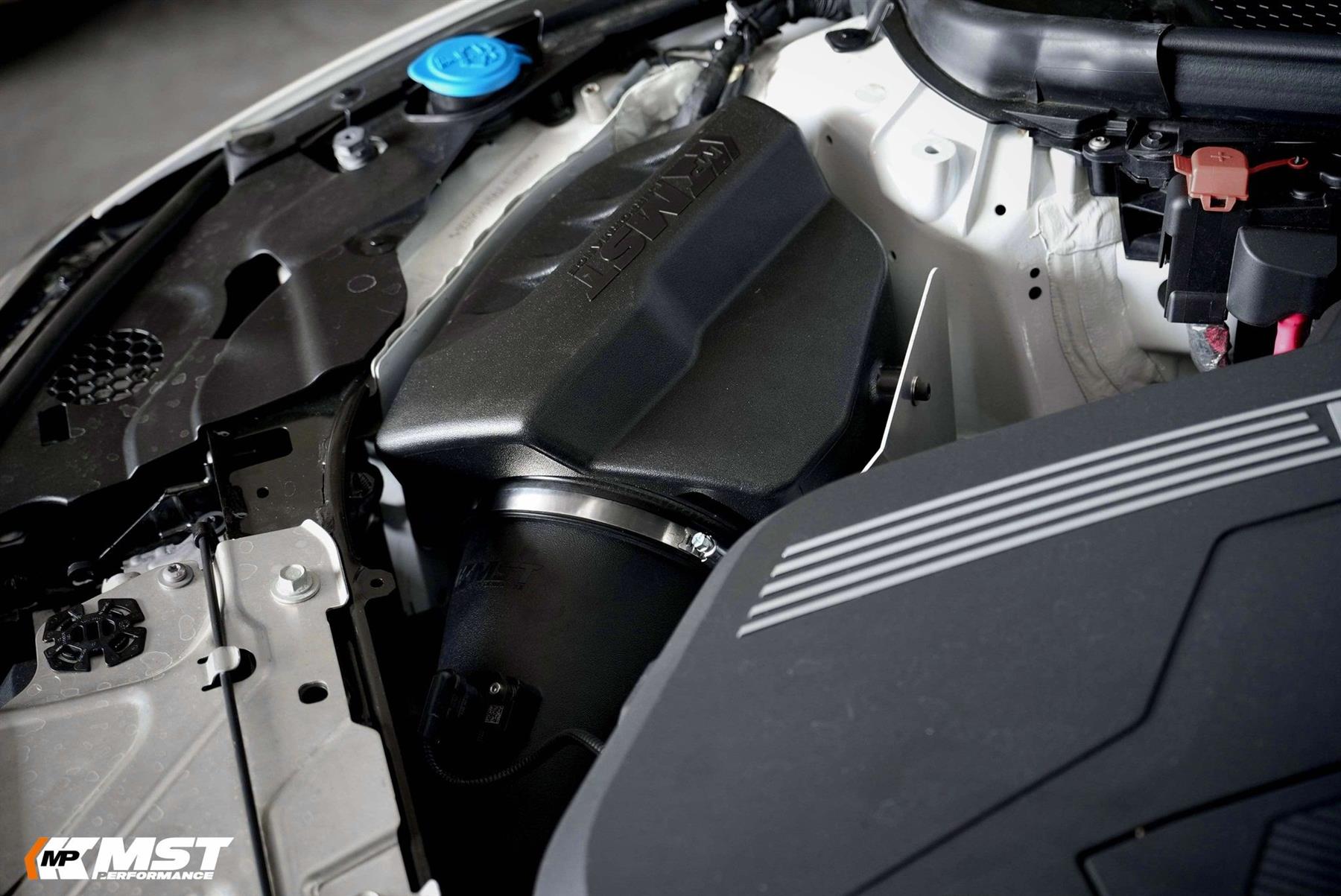 MST Performance Intake Air Kit Induction for BMW M340i M240i B58 2019+ G20 G42