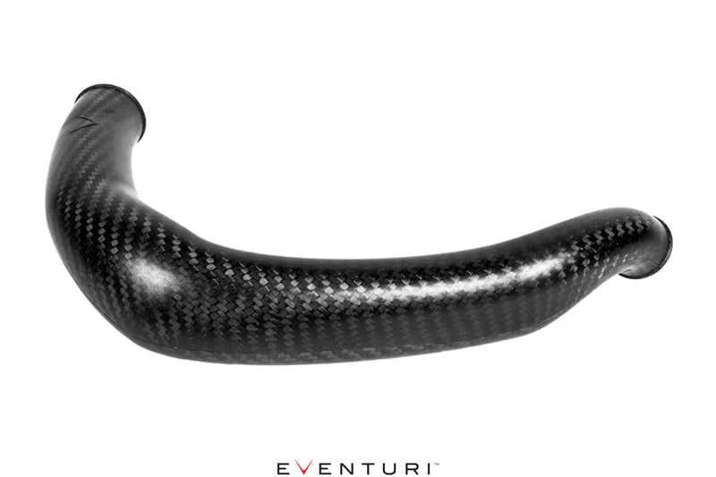 Eventuri Carbon Fibre Charge Pipe Set - BMW F82 F83 M4 | M4 COMPETITION