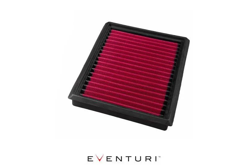 Eventuri Panel Filter - BMW E46 M3 S54