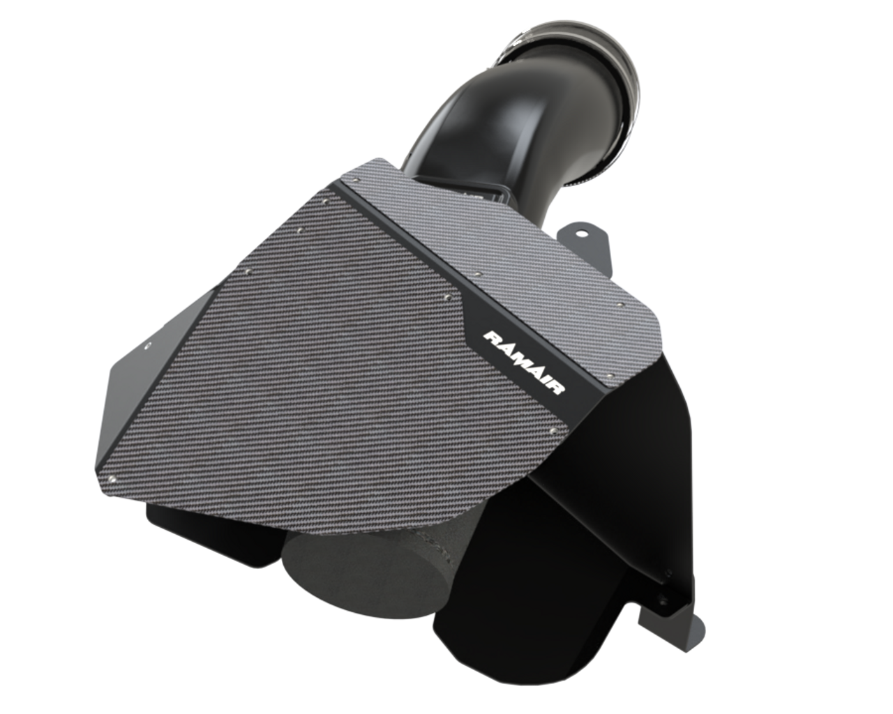 BMW F70 M135 Ramair Performance Carbon Intake Kit