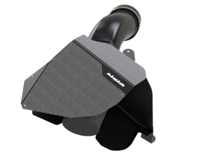 BMW F70 M135 Ramair Performance Carbon Intake Kit